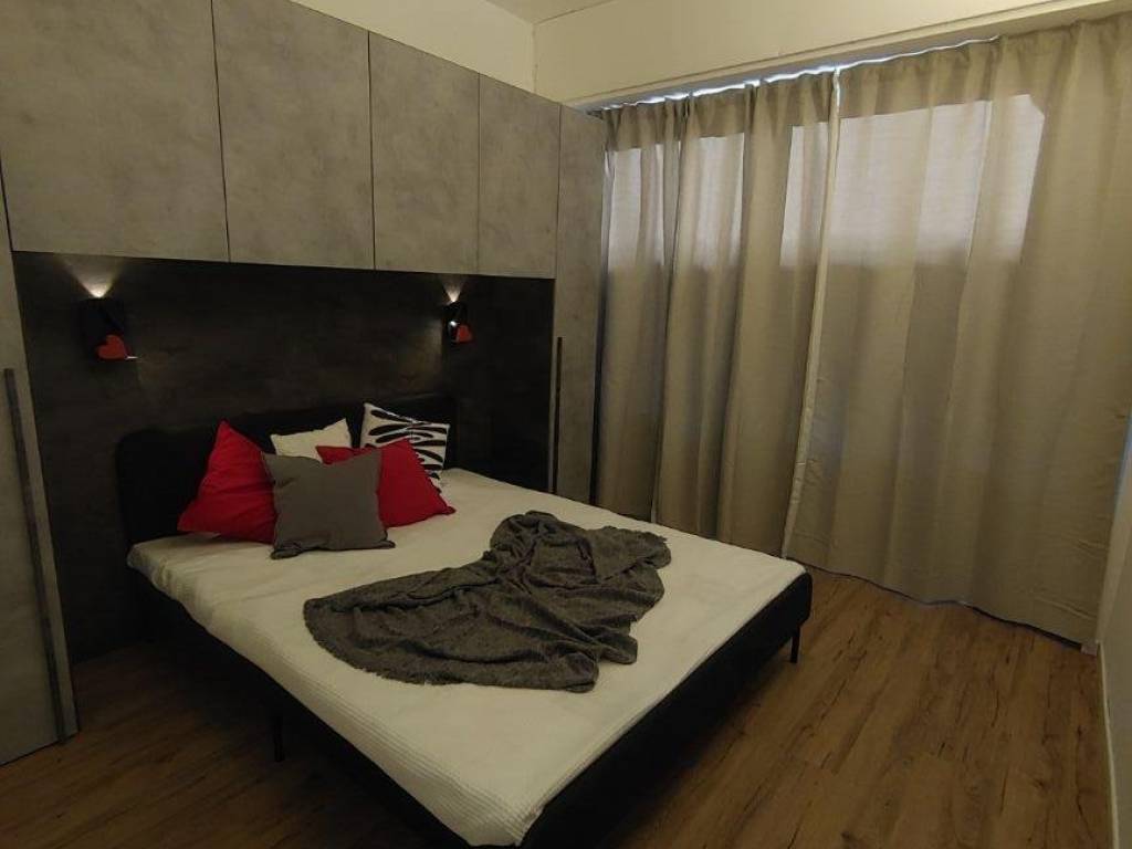 appartamento in vendita a Milano in zona Barona