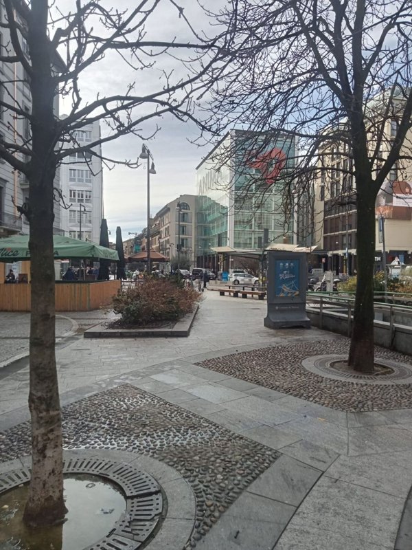 appartamento in vendita a Milano in zona Porta Garibaldi