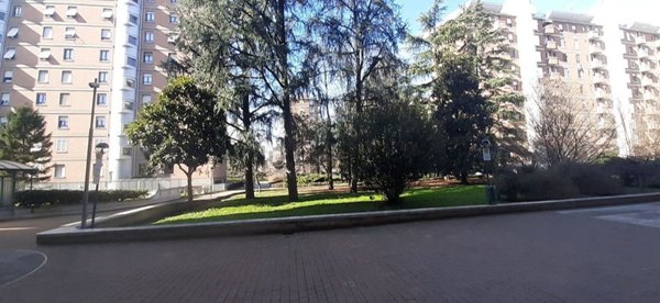 appartamento in vendita a Milano in zona Musocco