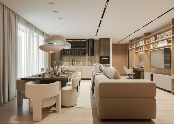 appartamento in vendita a Milano in zona Bovisa