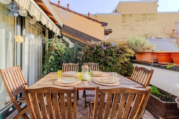 appartamento in vendita a Milano in zona Bicocca