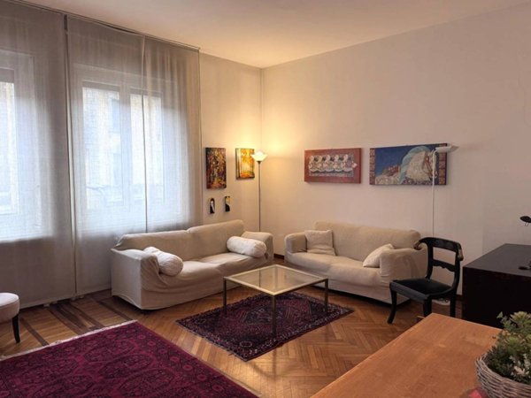 appartamento in vendita a Milano in zona Loreto