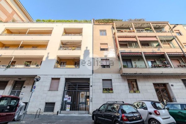 appartamento in vendita a Milano
