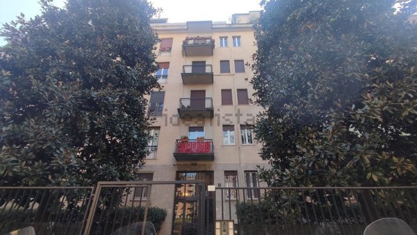 appartamento in vendita a Milano in zona Solari