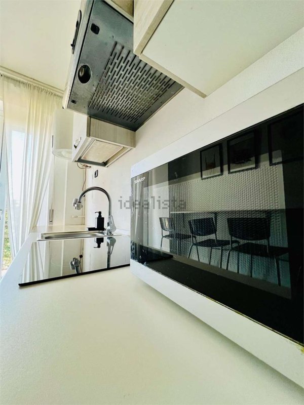 appartamento in vendita a Milano in zona Vialba