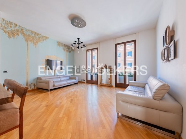 appartamento in vendita a Milano in zona Porta Ticinese