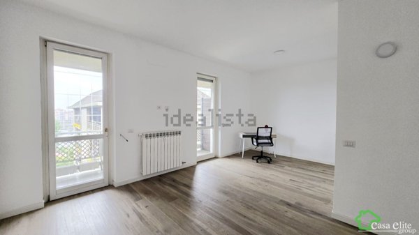 appartamento in vendita a Milano in zona Maggiolina