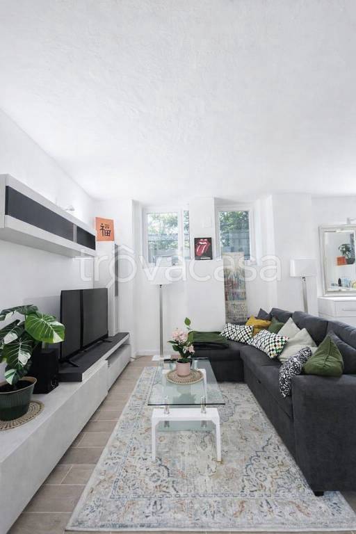 appartamento in vendita a Milano in zona Gorla