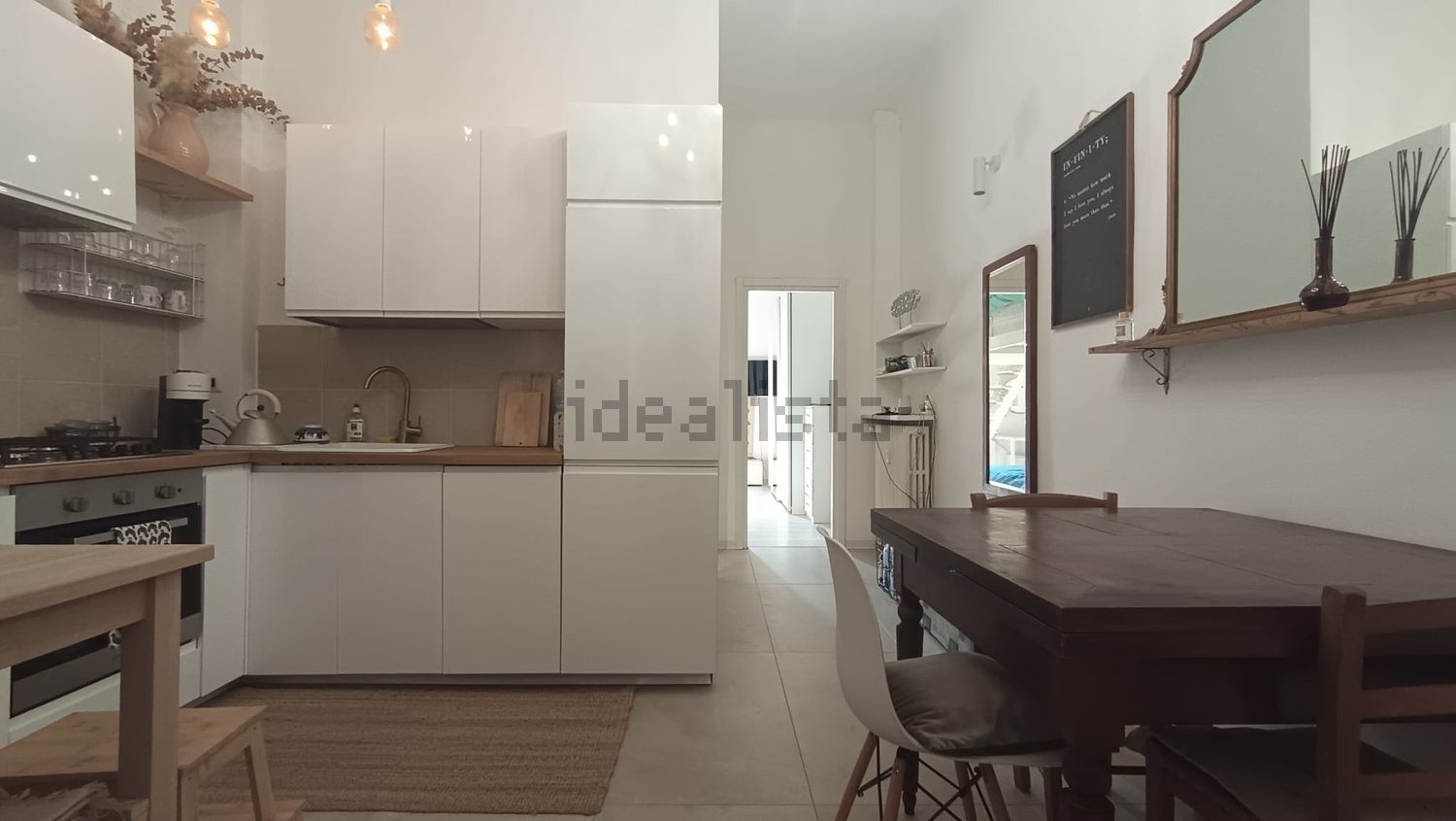 appartamento in vendita a Milano in zona Stadera