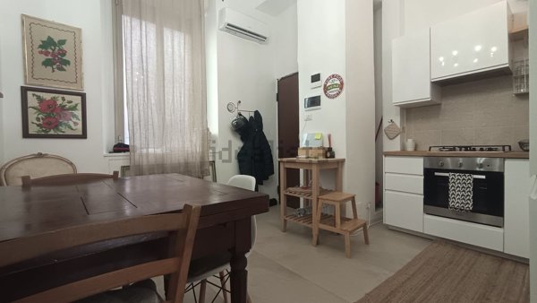 appartamento in vendita a Milano in zona Stadera