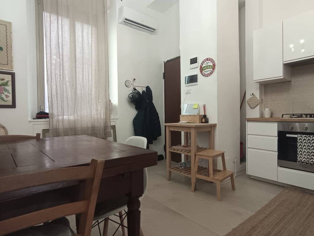 appartamento in vendita a Milano in zona Stadera