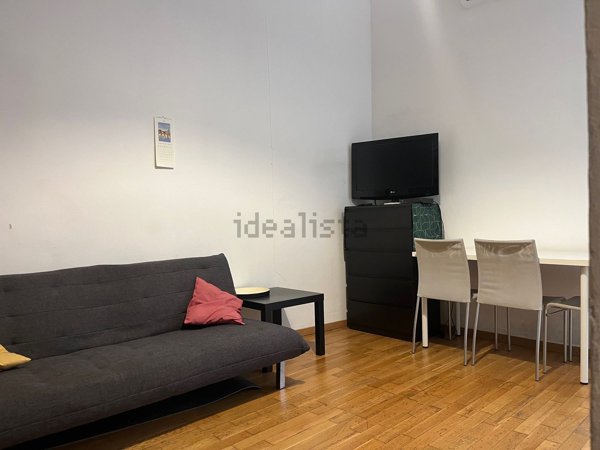 appartamento in vendita a Milano in zona Porta Venezia