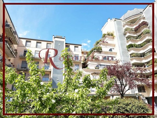 appartamento in vendita a Milano in zona Bocconi