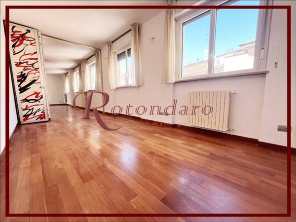 appartamento in vendita a Milano in zona Porta Romana
