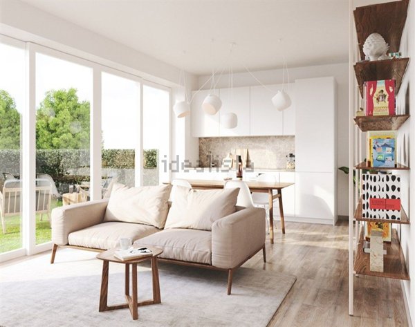 appartamento in vendita a Milano in zona Trenno