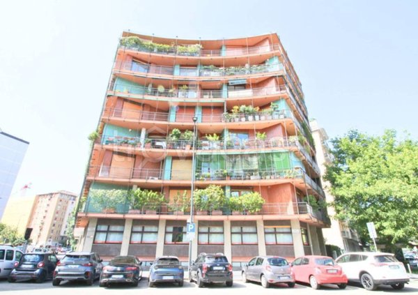 appartamento in vendita a Milano in zona San Vittore