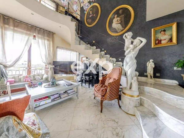 appartamento in vendita a Milano in zona Molino Dorino