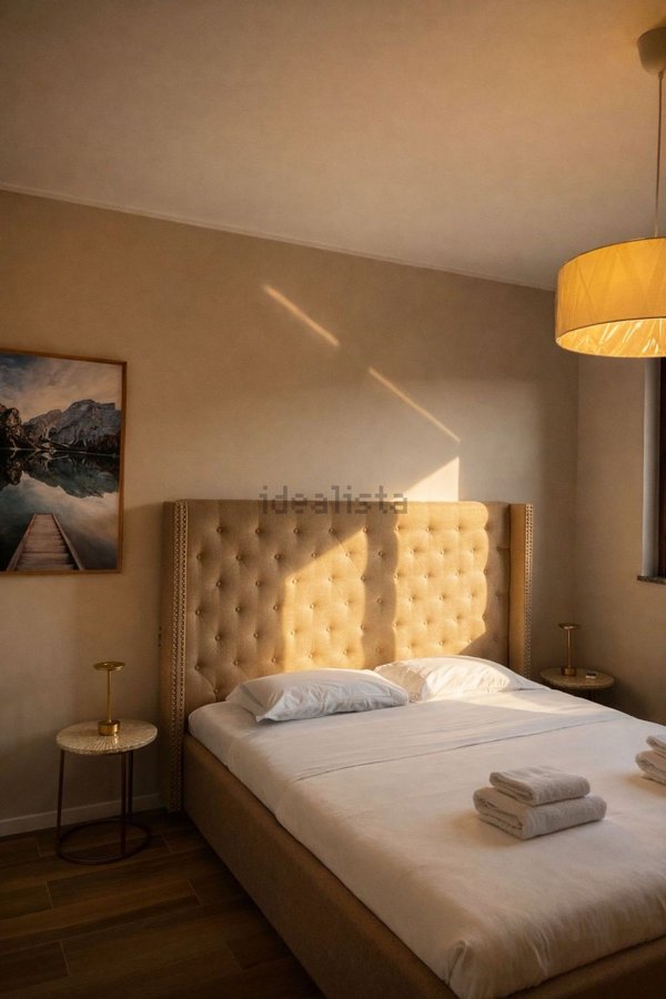 appartamento in vendita a Milano in zona Quarto Cagnino