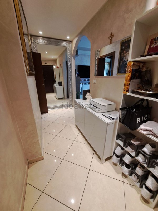 appartamento in vendita a Milano in zona Vialba