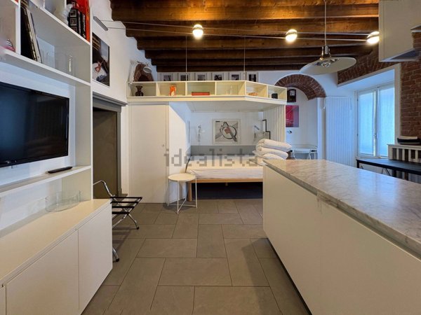 appartamento in vendita a Milano in zona Porta Romana