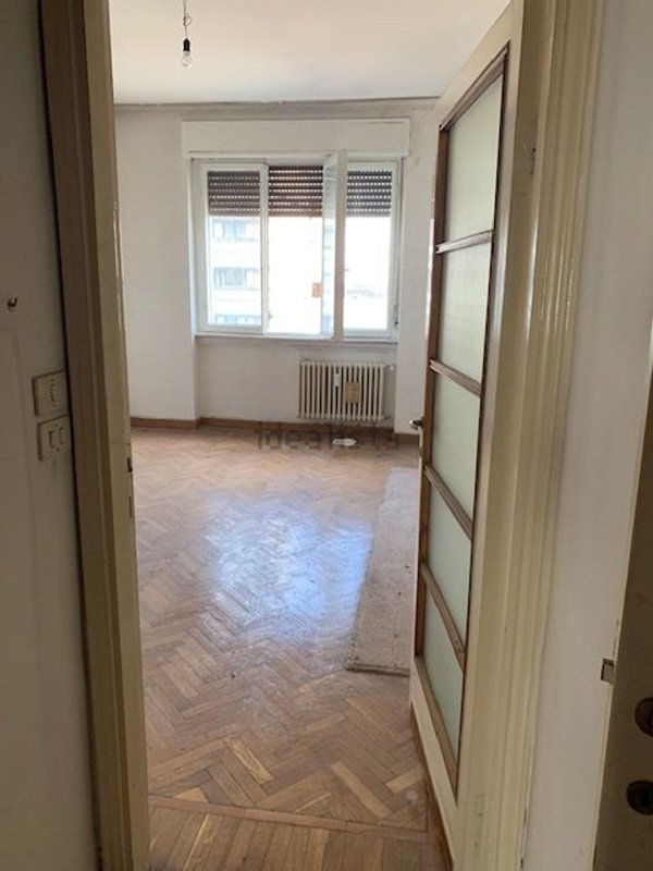 appartamento in vendita a Milano in zona Porta Garibaldi