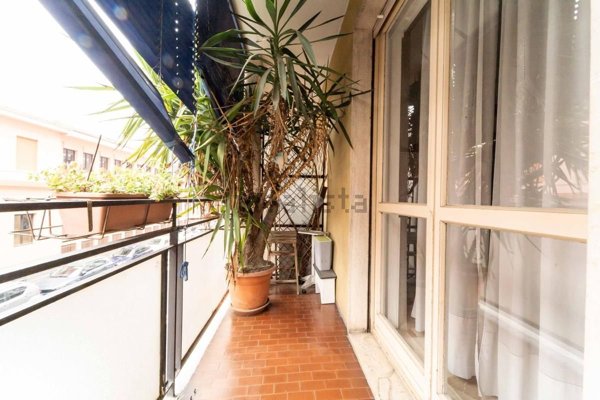 appartamento in vendita a Milano in zona Greco