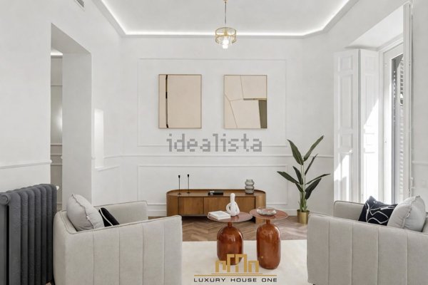 appartamento in vendita a Milano in zona San Vittore