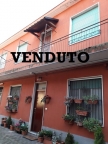 casa indipendente in vendita a Milano in zona Affori