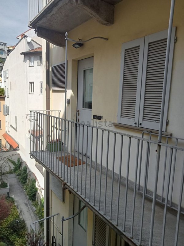 appartamento in vendita a Milano in zona Centro Storico