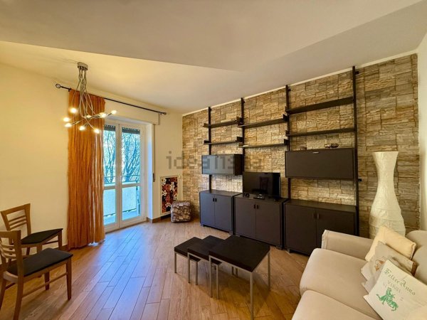 appartamento in vendita a Milano in zona Città Studi