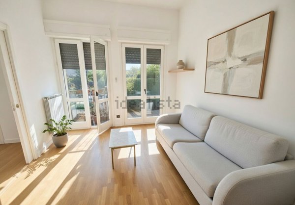 appartamento in vendita a Milano in zona Villapizzone