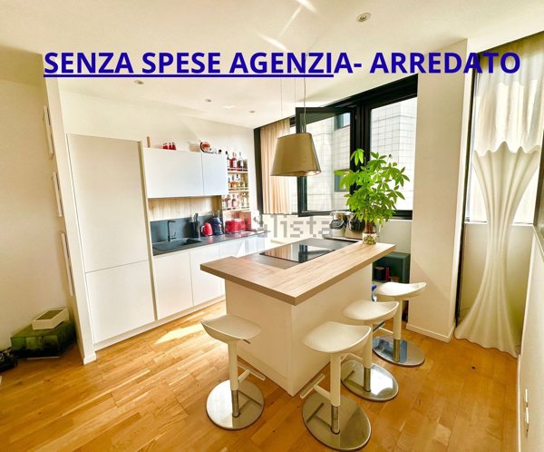 appartamento in vendita a Milano in zona Vigentino