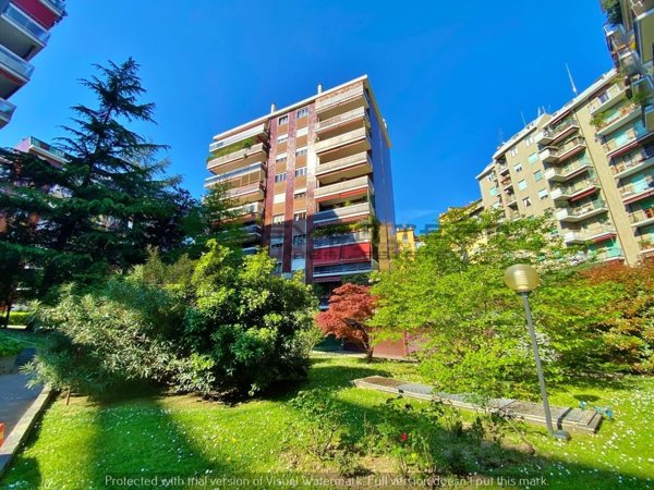 appartamento in vendita a Milano in zona Porta Venezia