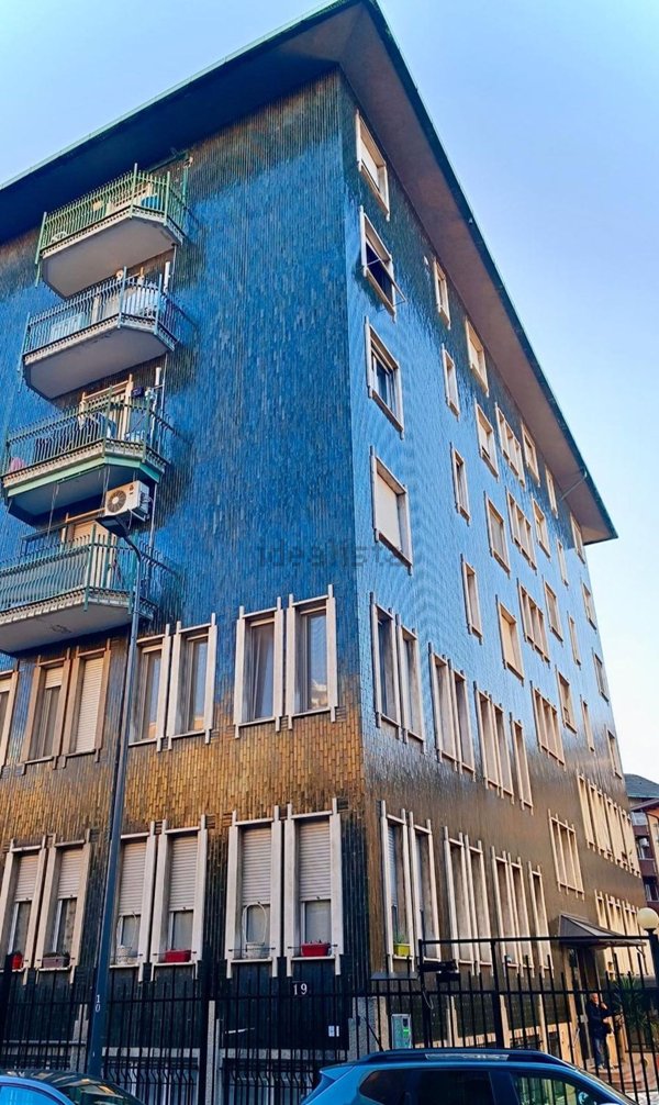 appartamento in vendita a Milano in zona Garegnano