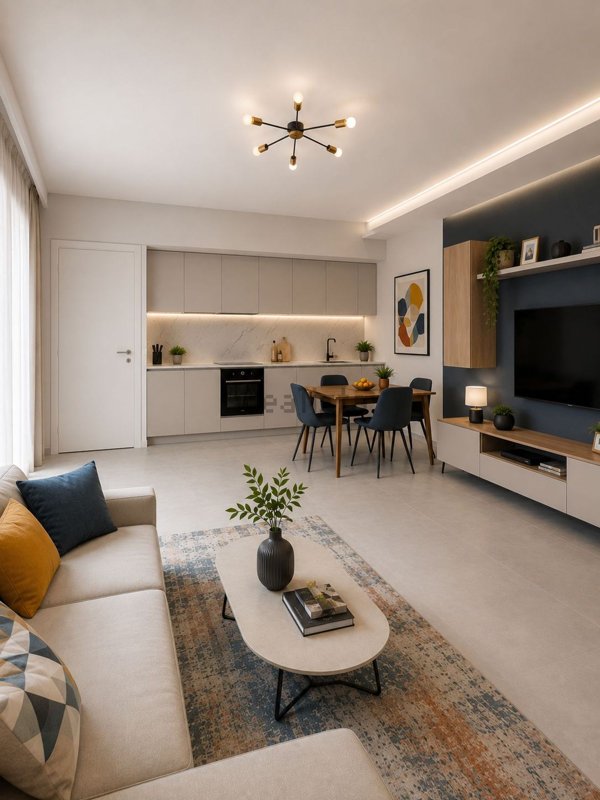 appartamento in vendita a Milano in zona Vigentino