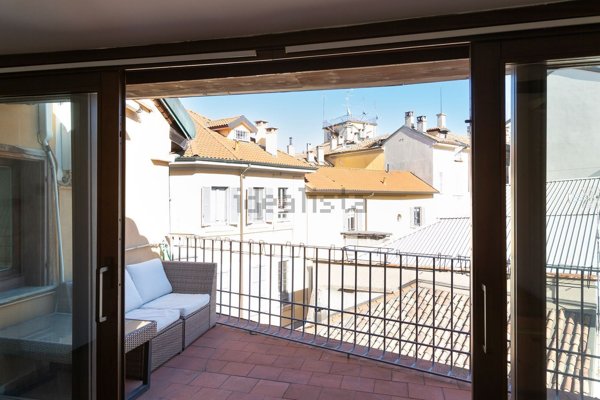 appartamento in vendita a Milano