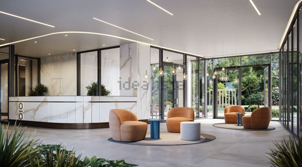 appartamento in vendita a Milano in zona San Vittore