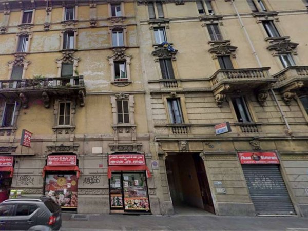 appartamento in vendita a Milano in zona Dergano