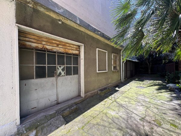 negozio in vendita a Milano in zona Gorla