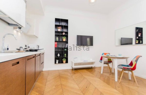 appartamento in vendita a Milano in zona Il Portello