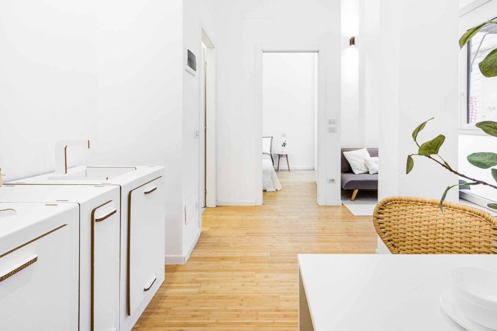 appartamento in vendita a Milano in zona Loreto