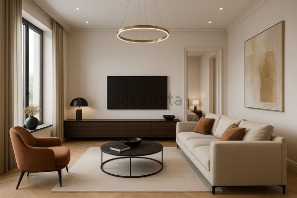 appartamento in vendita a Milano in zona Centro Storico