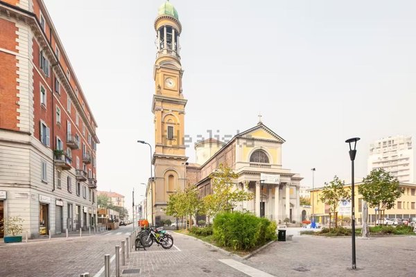 appartamento in vendita a Milano in zona Porta Romana