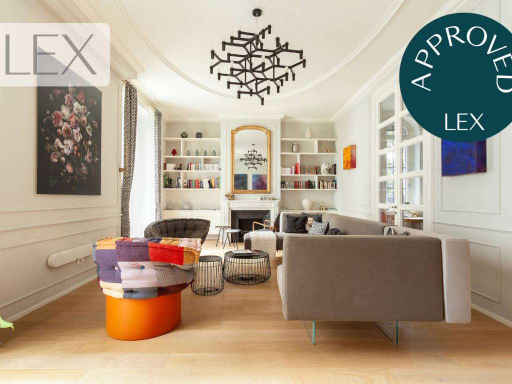 appartamento in vendita a Milano in zona Solari