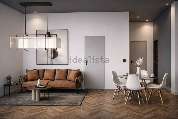 appartamento in vendita a Milano in zona Porta Genova