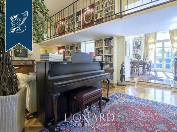 appartamento in vendita a Milano in zona Porta Garibaldi