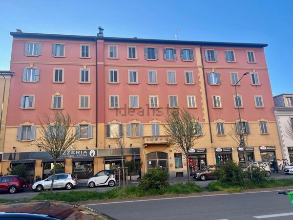 appartamento in vendita a Milano in zona Precotto