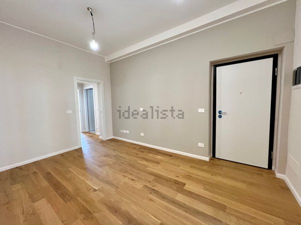 appartamento in vendita a Milano in zona Precotto