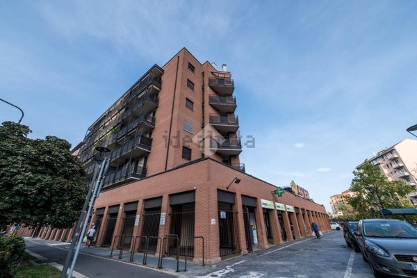 appartamento in vendita a Milano in zona Piazzale Lodi