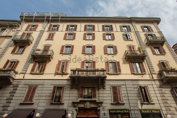appartamento in vendita a Milano in zona Porta Venezia